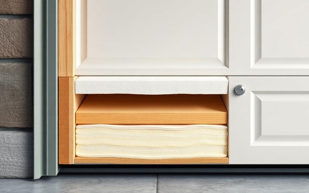 Insulation R-Value Explained: What Every Homeowner Should Know - Garage door guide from Pinellas Park Garage Doors