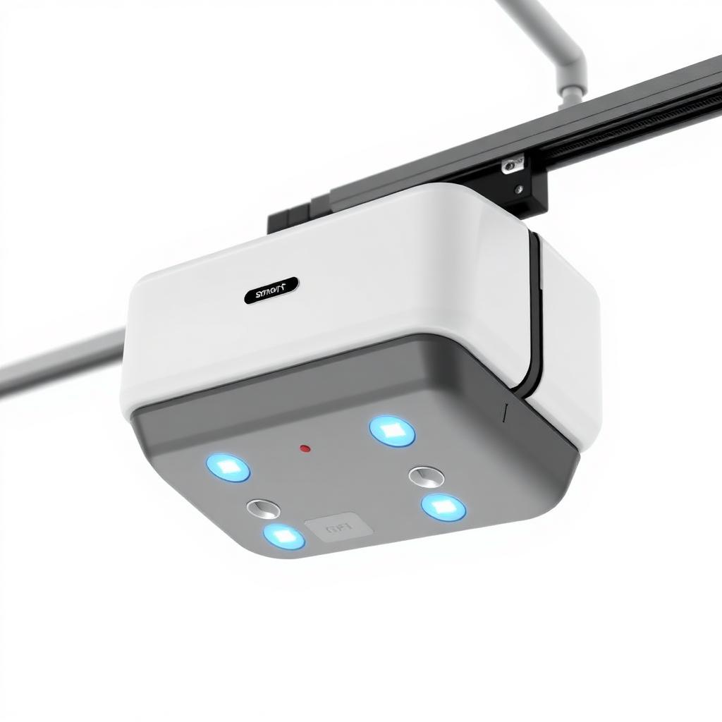 Preventive Maintenance - Professional garage door maintenance service in Pinellas Park